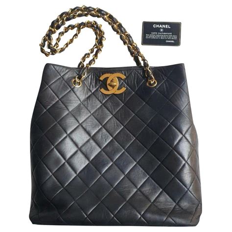 where to buy authentic vintage chanel bags|best old chanel bags.